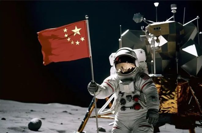 Successful launch of China Shenzhou-19 manned spacecraft